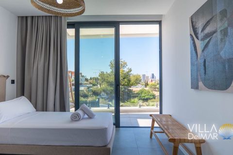 Villa i Calpe, Alicante, Calpe - € 1.290.000 | Ref: V-602 - foto 25